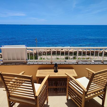 Residencial Varadero Ла-Віла-Джойоза Екстер'єр фото