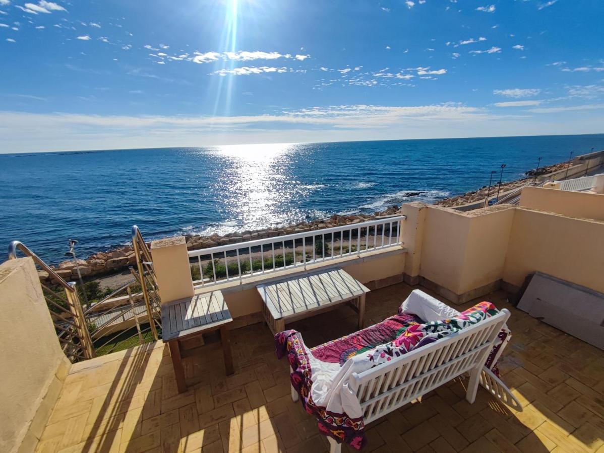 Residencial Varadero Ла-Віла-Джойоза Екстер'єр фото