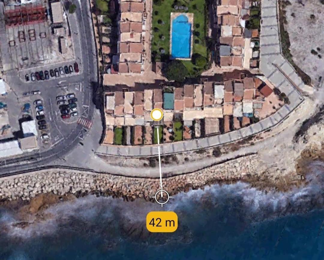 Residencial Varadero Ла-Віла-Джойоза Екстер'єр фото