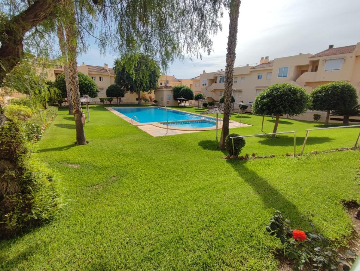 Residencial Varadero Ла-Віла-Джойоза Екстер'єр фото