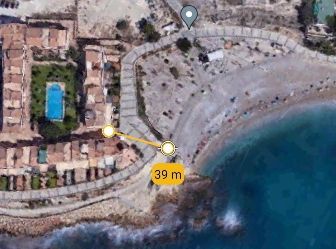 Residencial Varadero Ла-Віла-Джойоза Екстер'єр фото