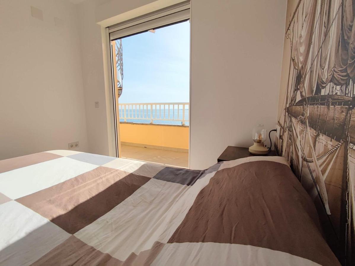 Residencial Varadero Ла-Віла-Джойоза Екстер'єр фото