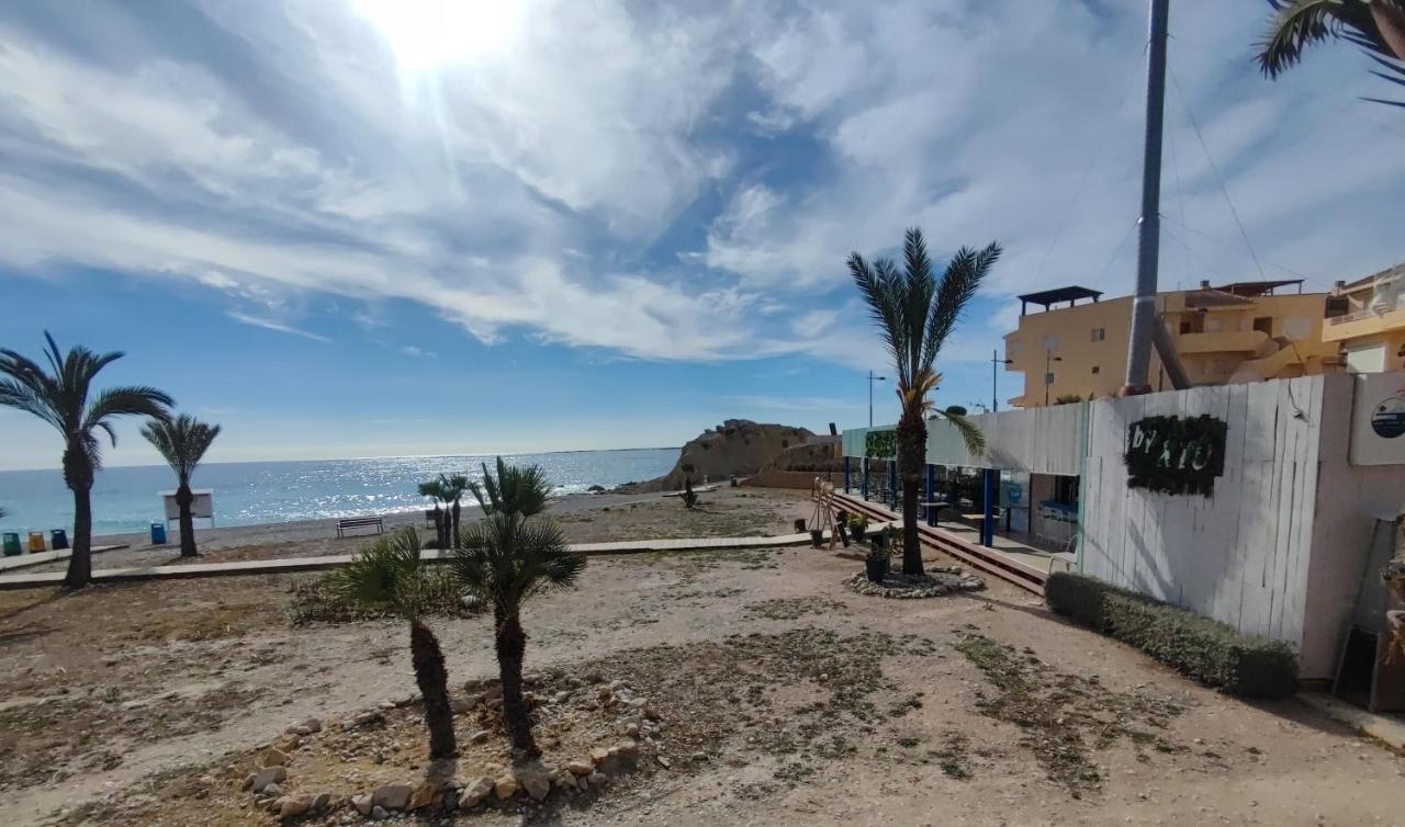 Residencial Varadero Ла-Віла-Джойоза Екстер'єр фото