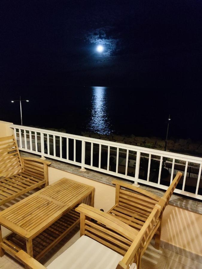 Residencial Varadero Ла-Віла-Джойоза Екстер'єр фото