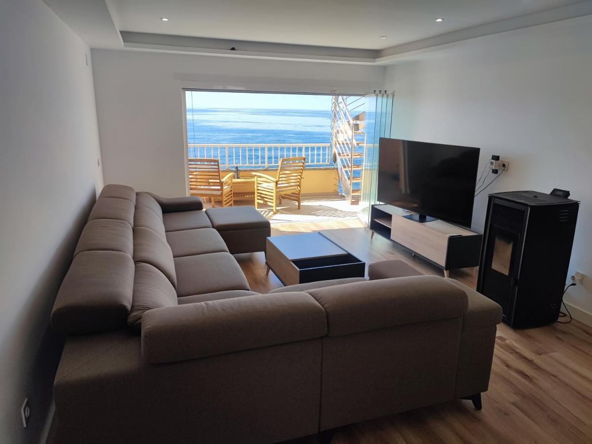 Residencial Varadero Ла-Віла-Джойоза Екстер'єр фото
