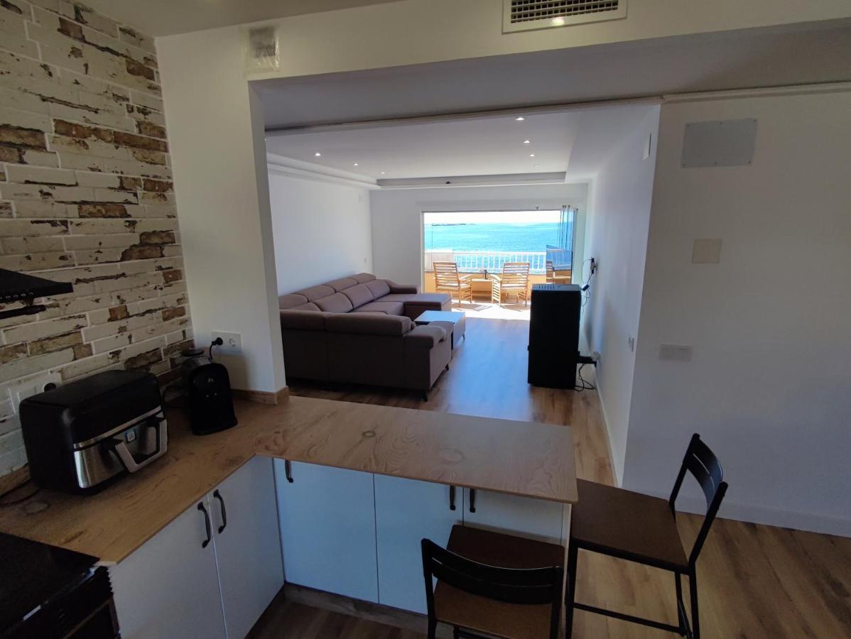 Residencial Varadero Ла-Віла-Джойоза Екстер'єр фото