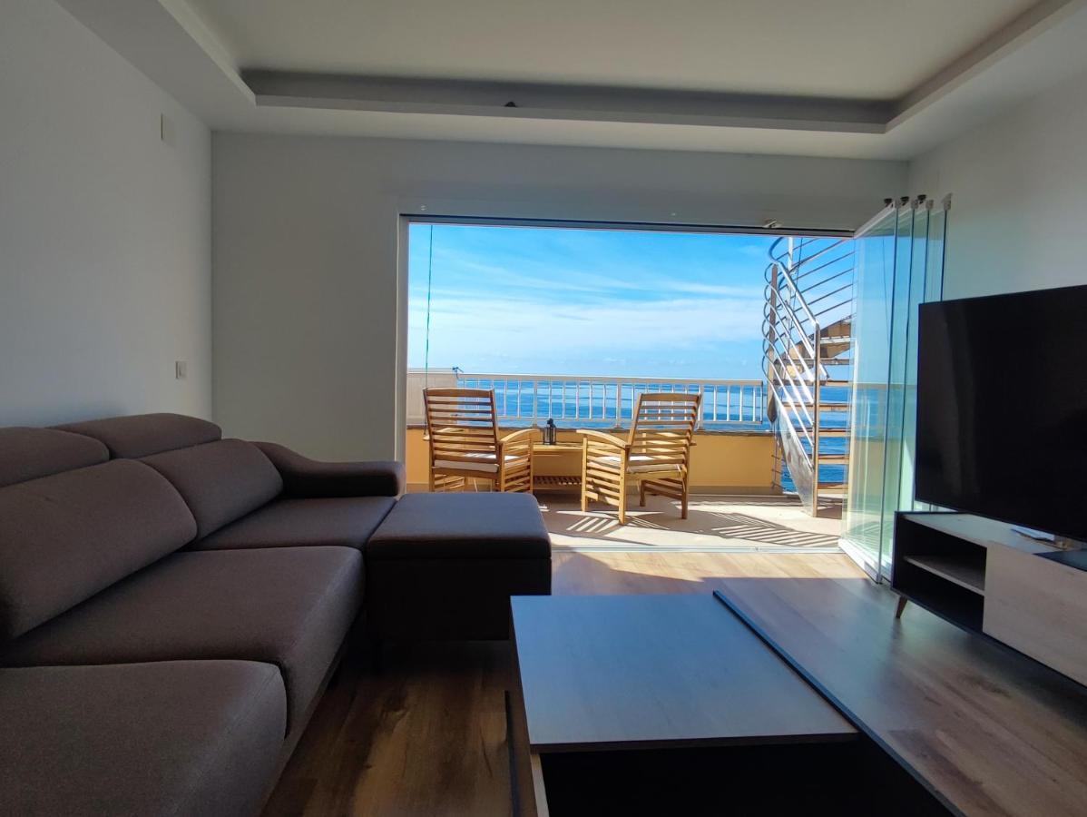 Residencial Varadero Ла-Віла-Джойоза Екстер'єр фото