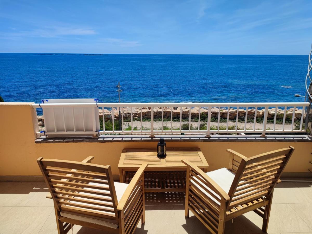 Residencial Varadero Ла-Віла-Джойоза Екстер'єр фото