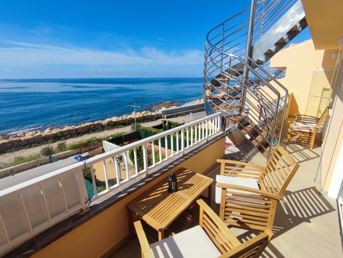 Residencial Varadero Ла-Віла-Джойоза Екстер'єр фото