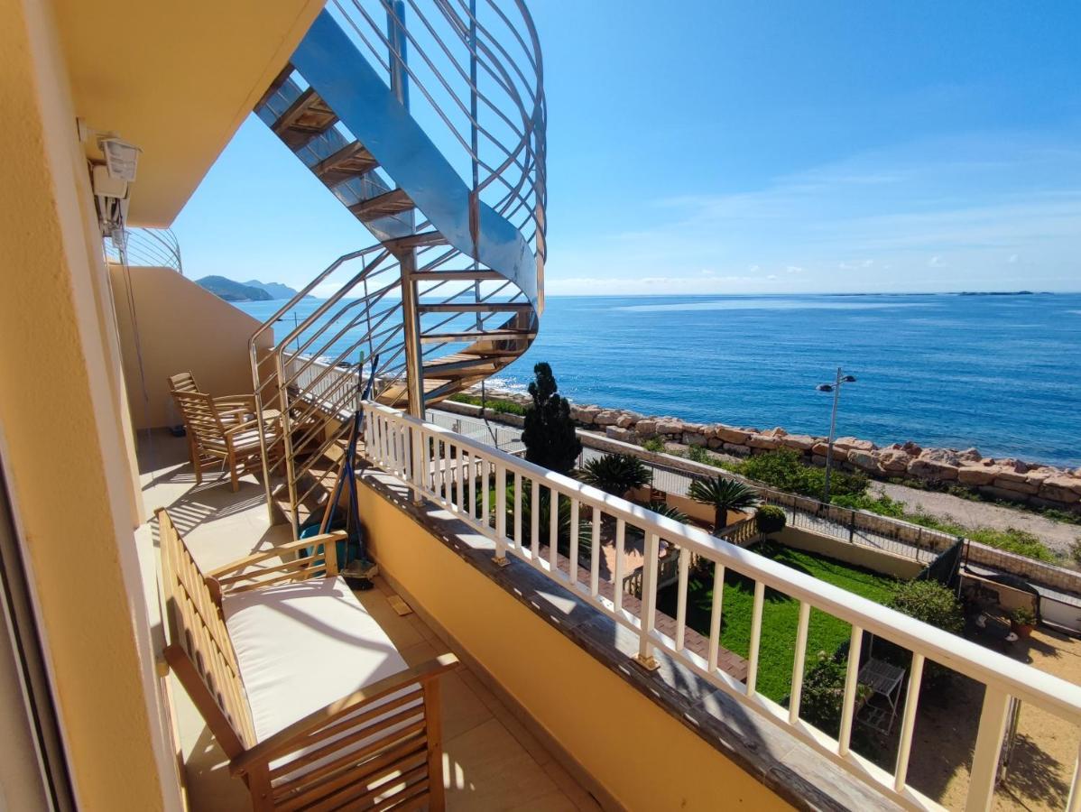 Residencial Varadero Ла-Віла-Джойоза Екстер'єр фото